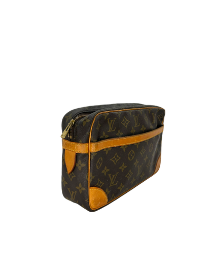 Louis Vuitton Pochette monogram