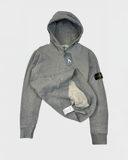 Stone island hoodie / pull