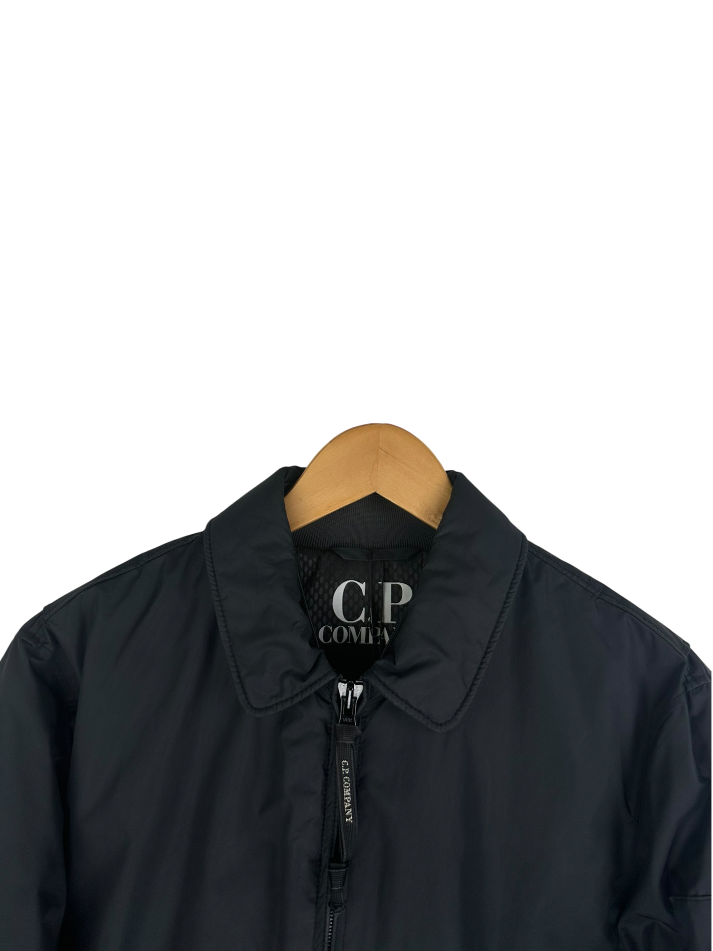 C.P Company Veste