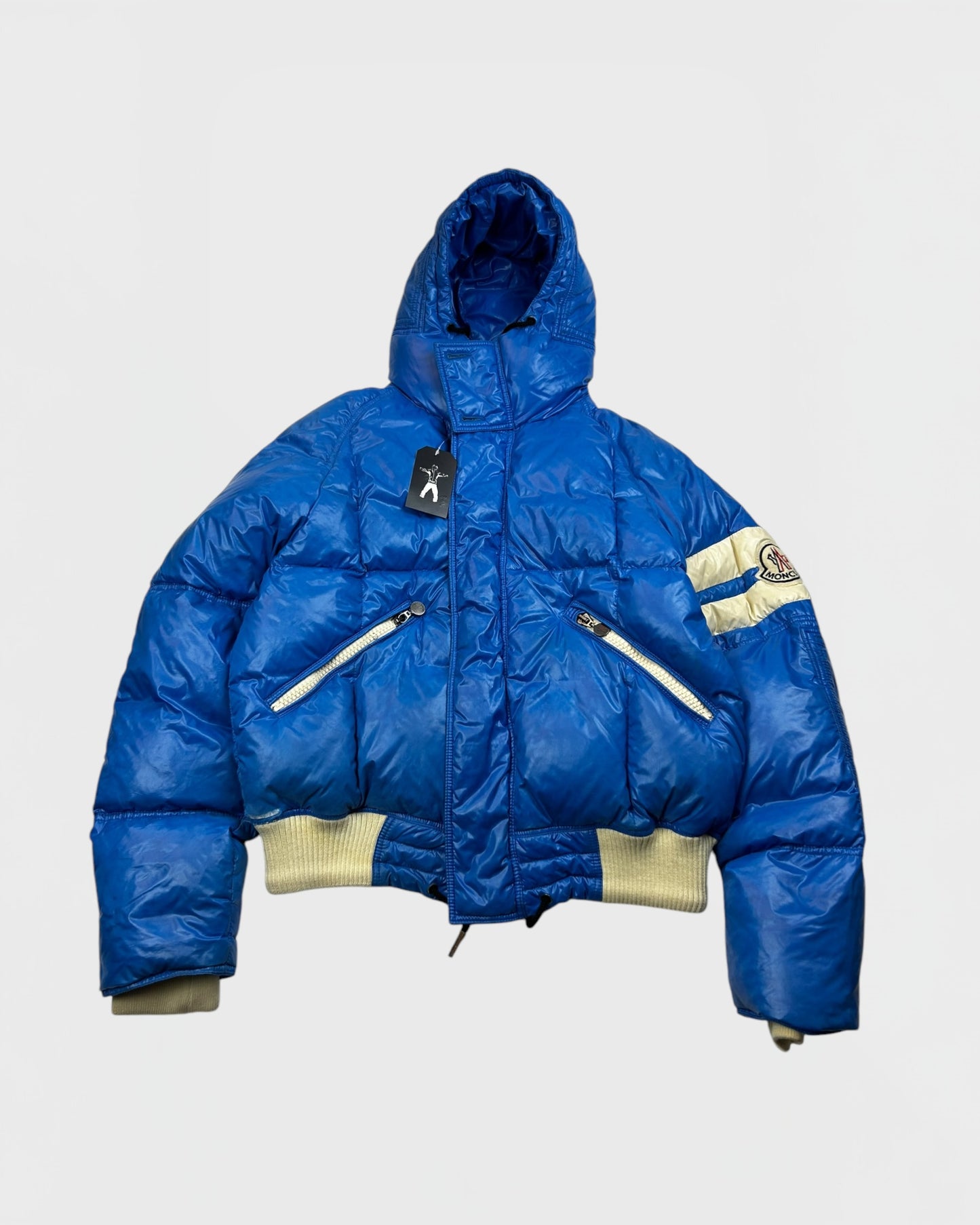 Moncler doudoune / puffer