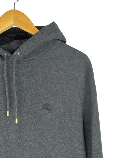 Burberry pull à capuche