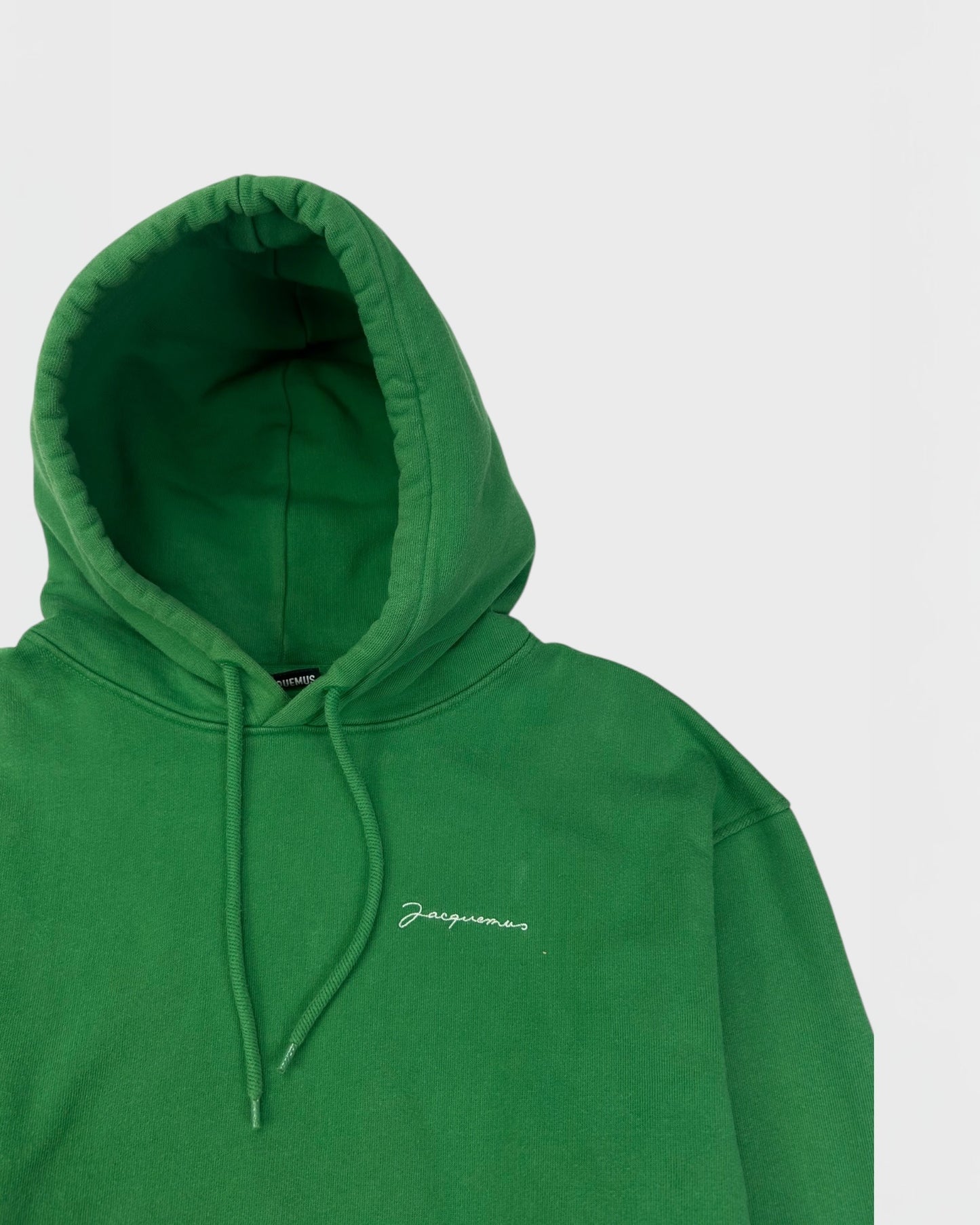 Jacquemus Pull à capuche