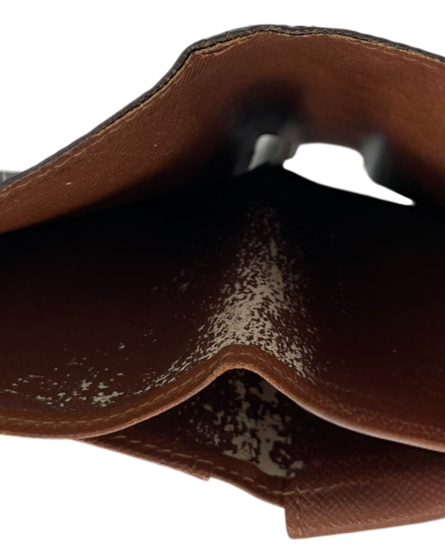 Louis Vuitton portefeuille