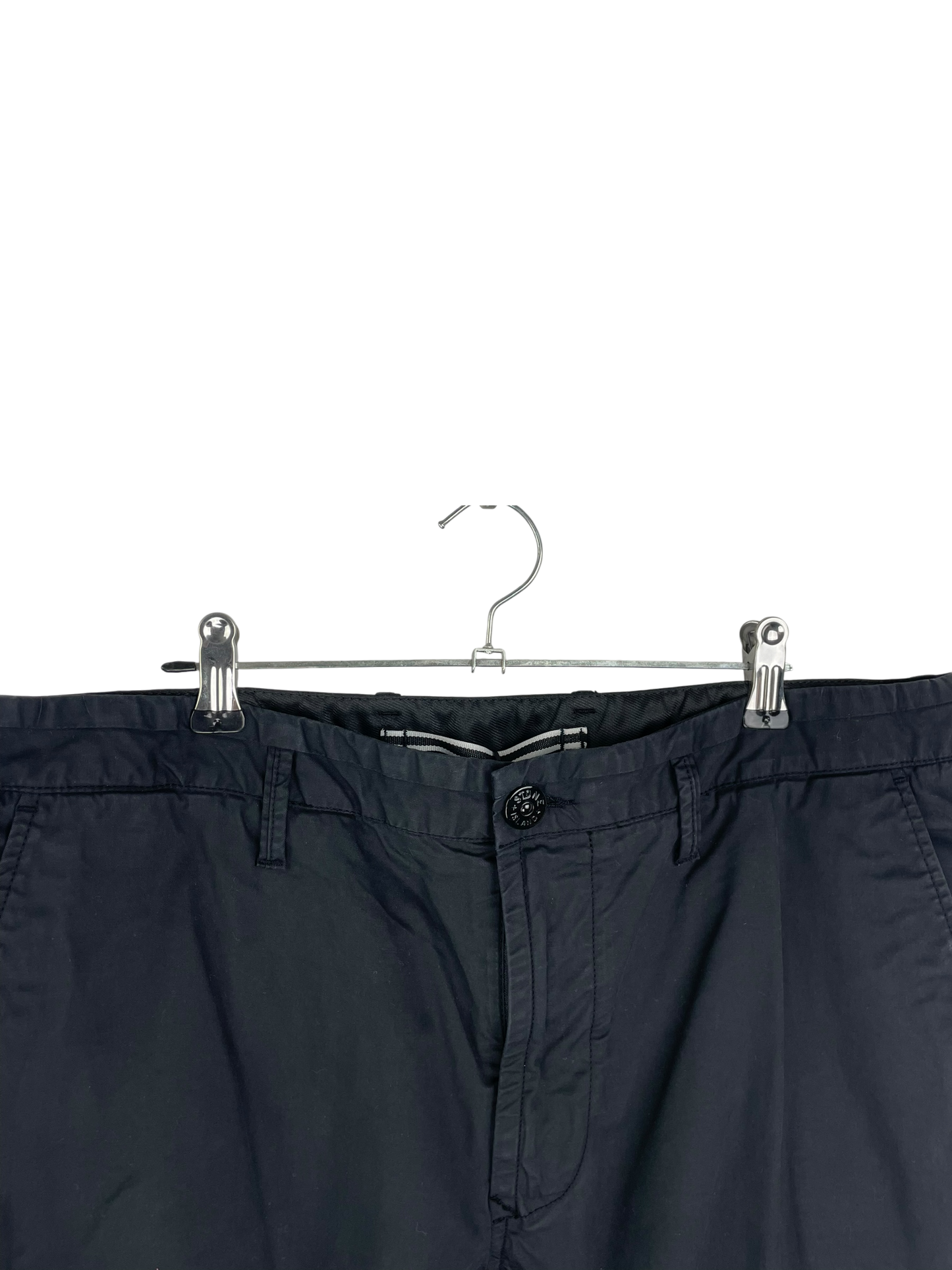 Stone Island short cargo