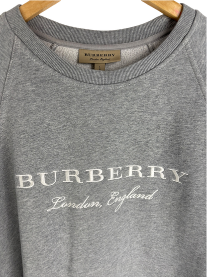 Burberry pull