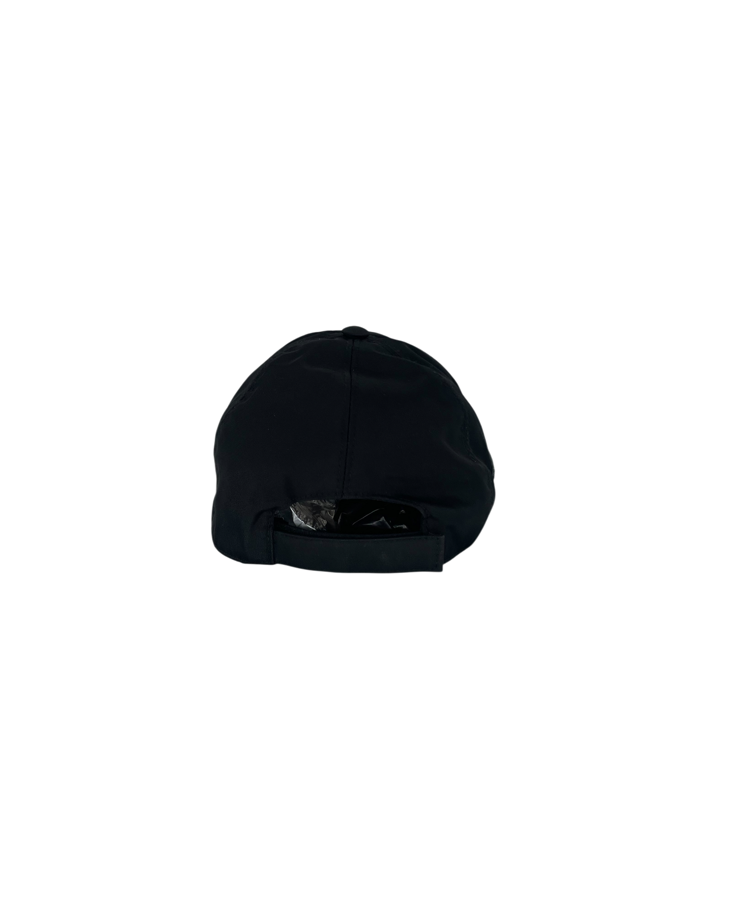 Prada Casquette noir