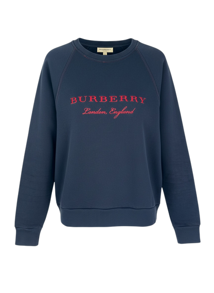 Burberry pull