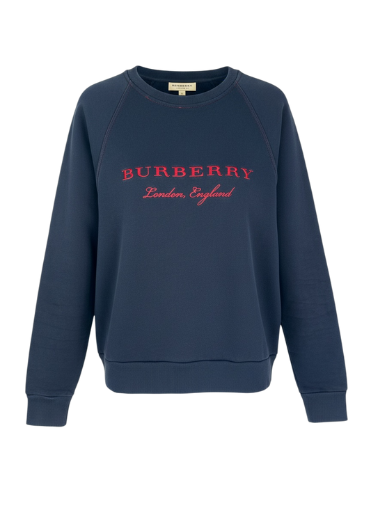Burberry pull