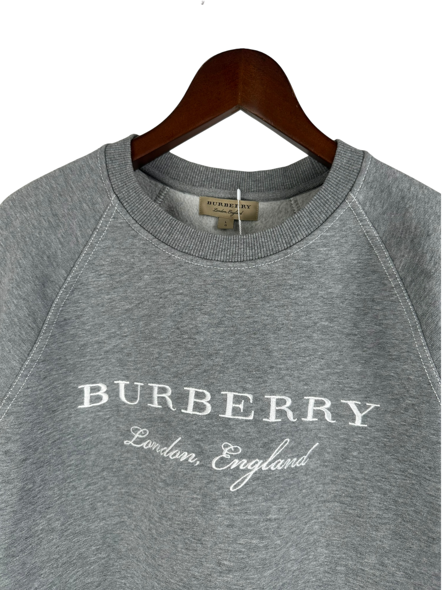 Burberry pull
