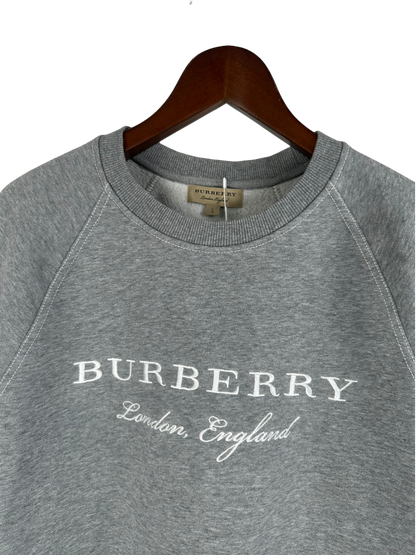Burberry pull