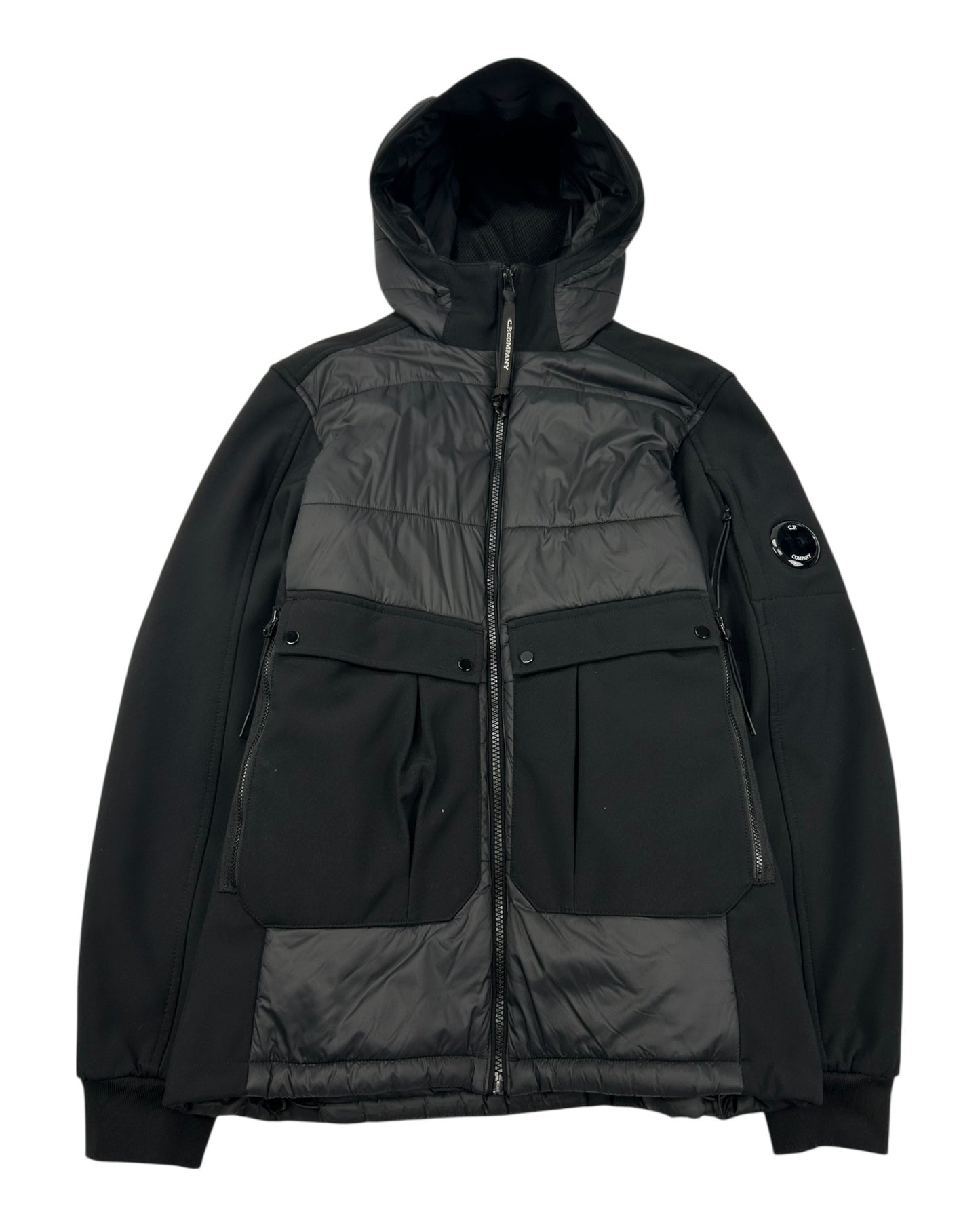 C.P. Company Veste