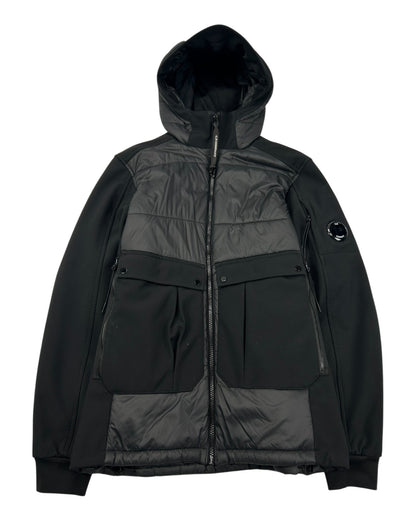 C.P. Company Veste