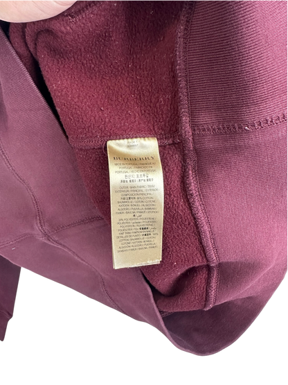 Burberry Pull à capuche