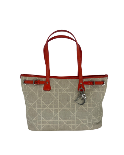 Dior Sac à main écru