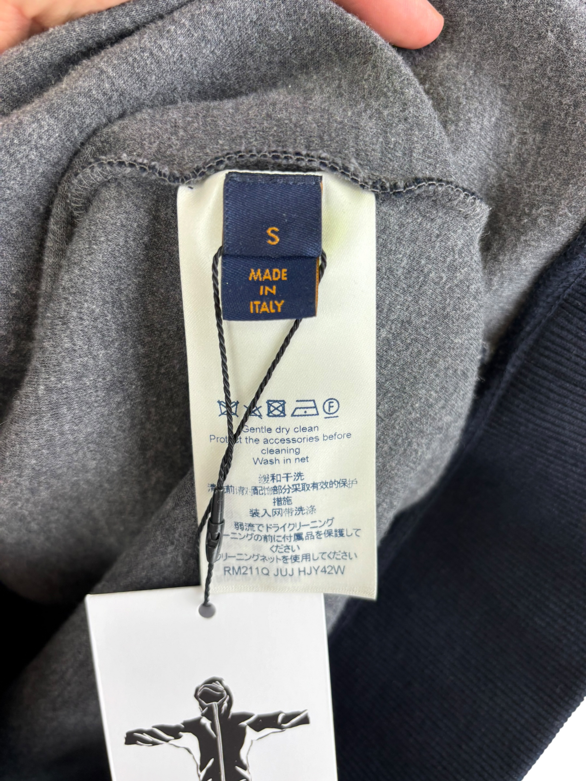 Louis Vuitton Gilet