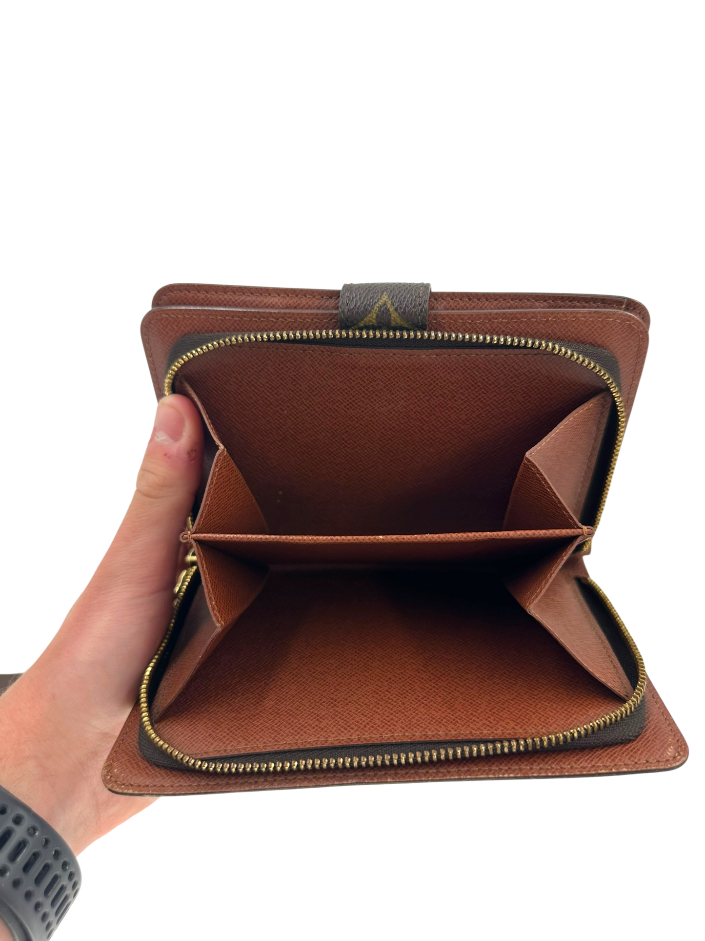 Louis Vuitton portefeuille