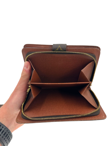 Louis Vuitton portefeuille