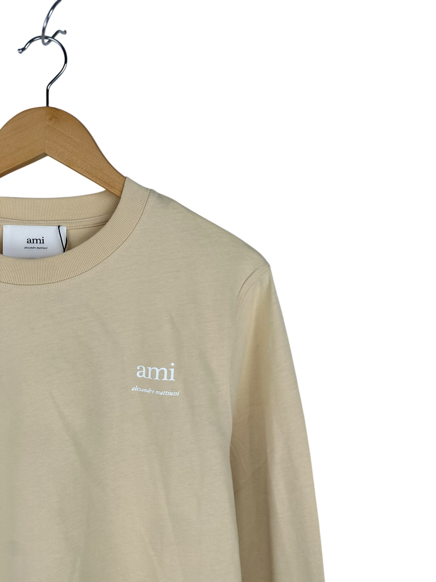 Ami Paris Pull