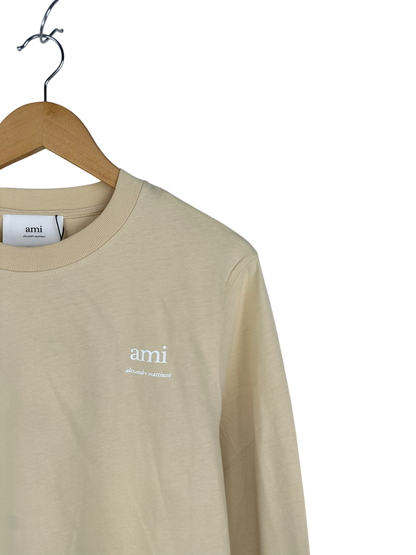 Ami Paris Pull