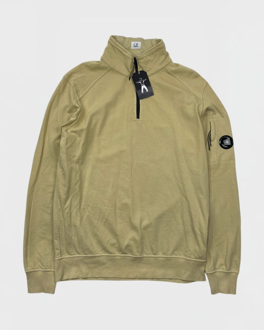 C.P company halfzip / pull