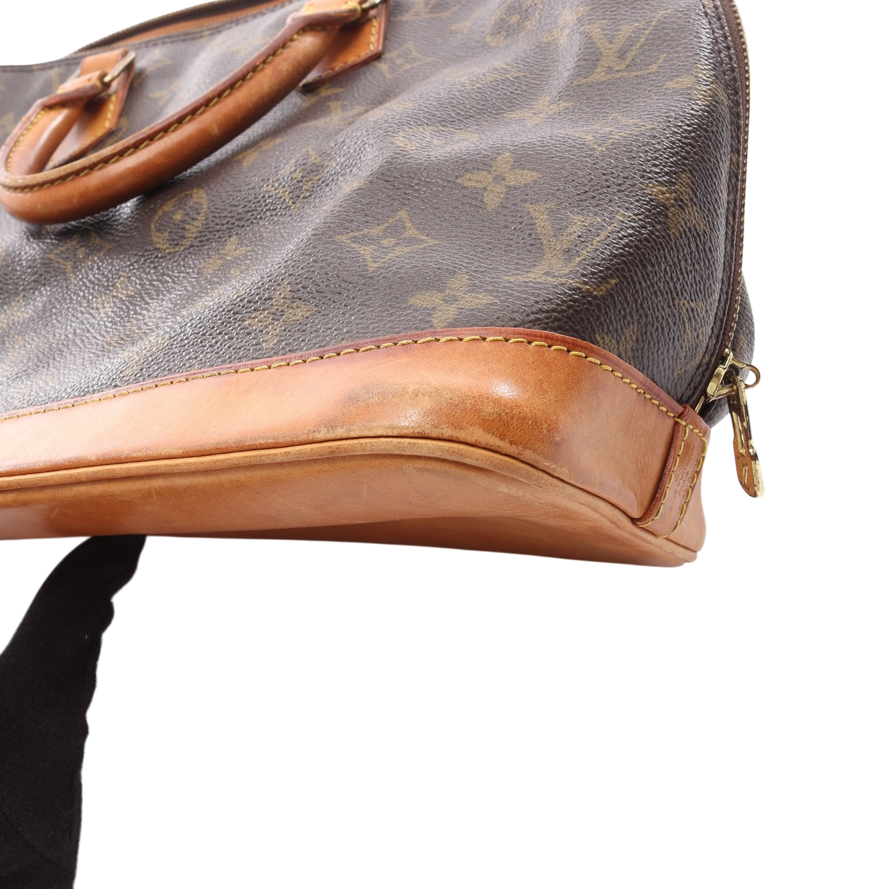 Louis Vuitton Alma sac à main