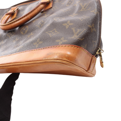 Louis Vuitton Alma sac à main