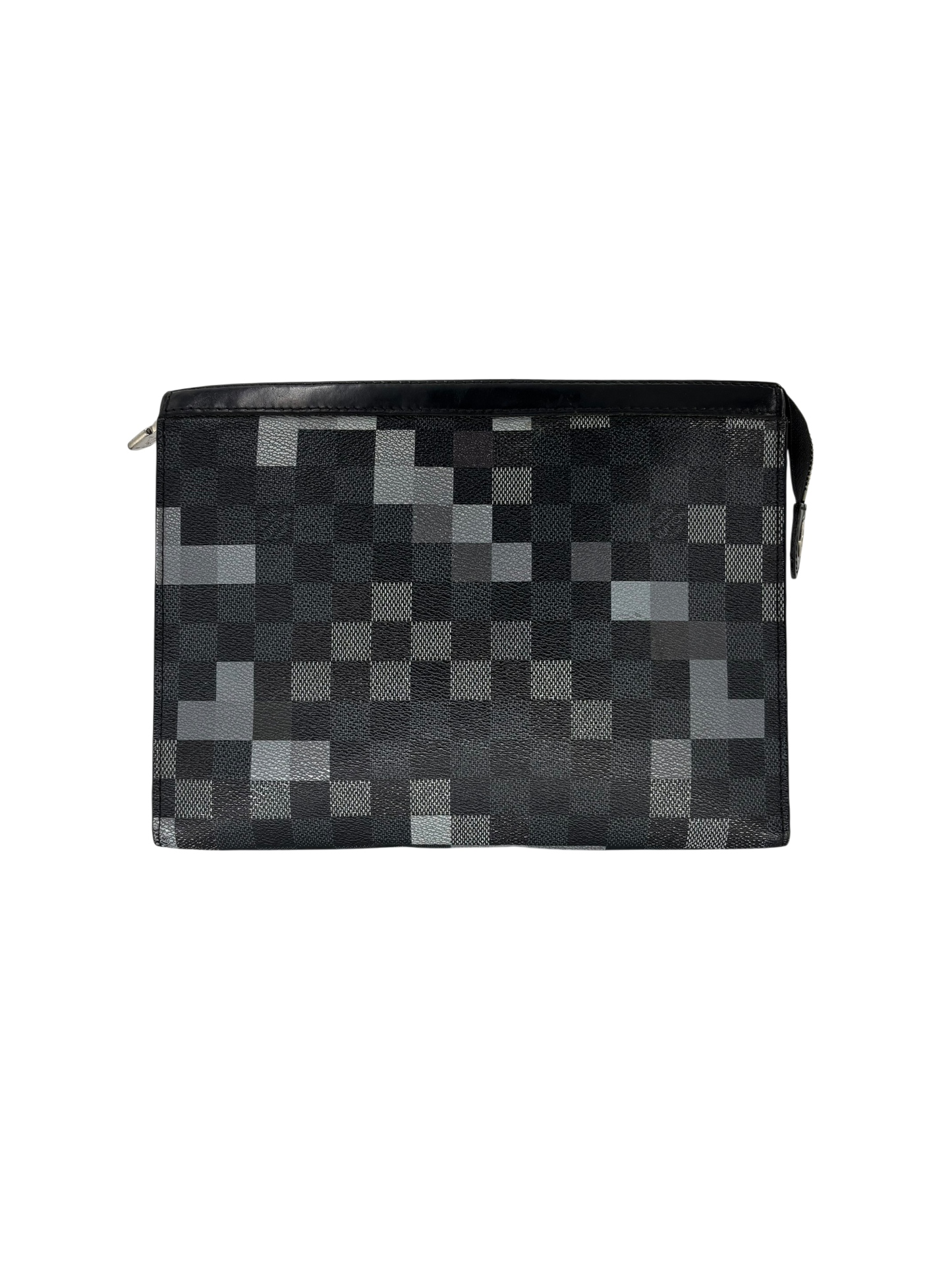 Louis Vuitton Pochette Voyage Damoflage Pharrell