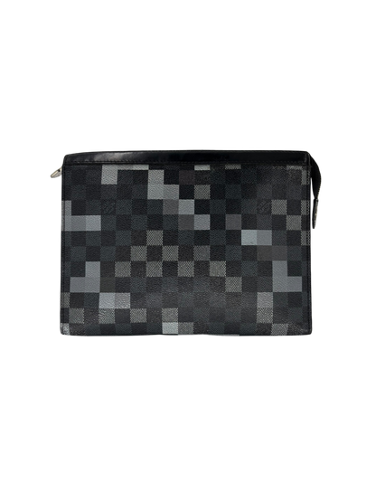 Louis Vuitton Pochette Voyage Damoflage Pharrell