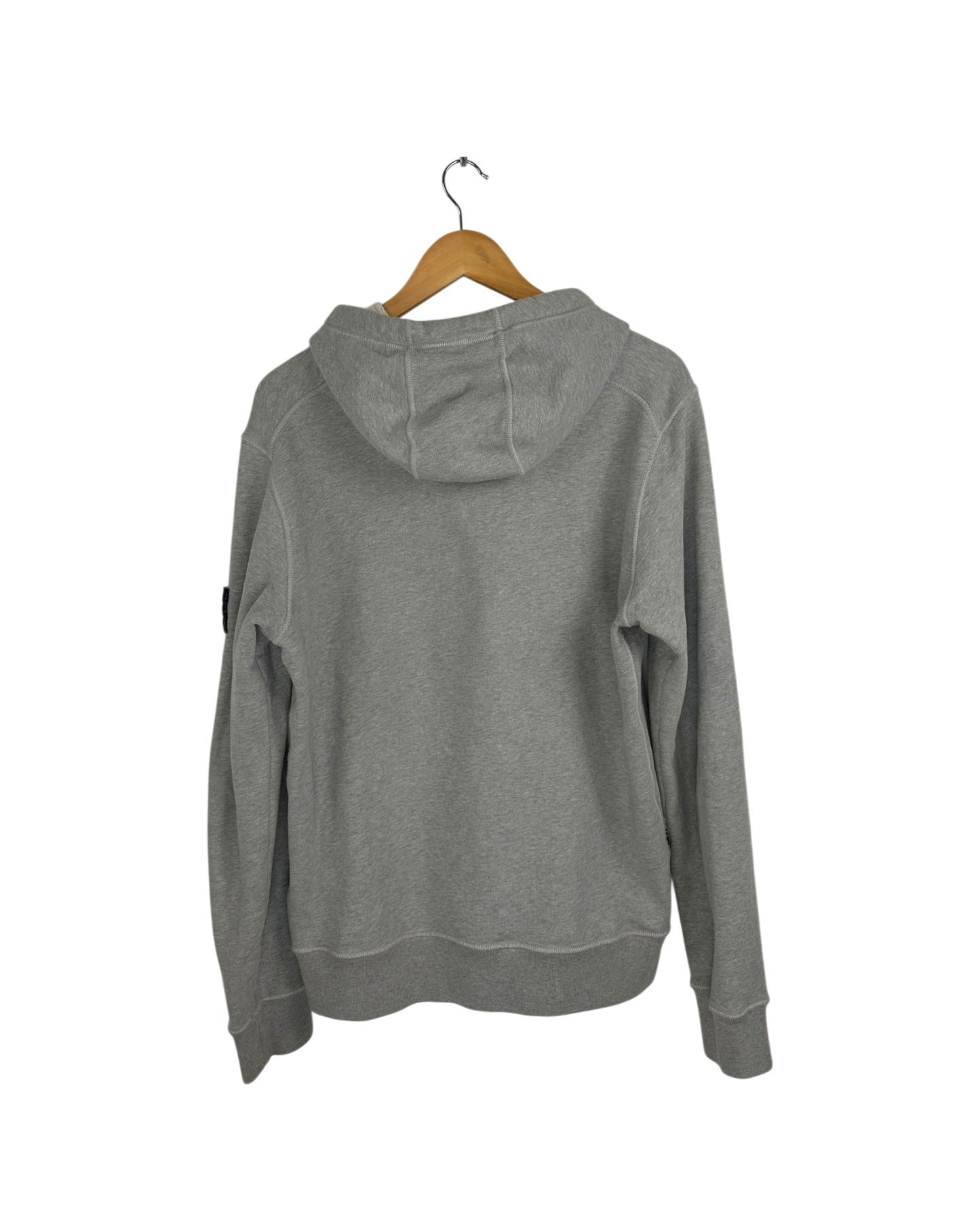 Stone Island pull à capuche