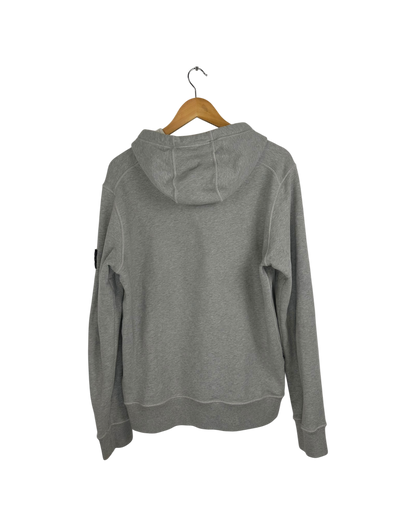 Stone Island pull à capuche
