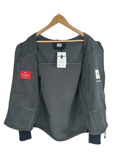 C.P Company Veste