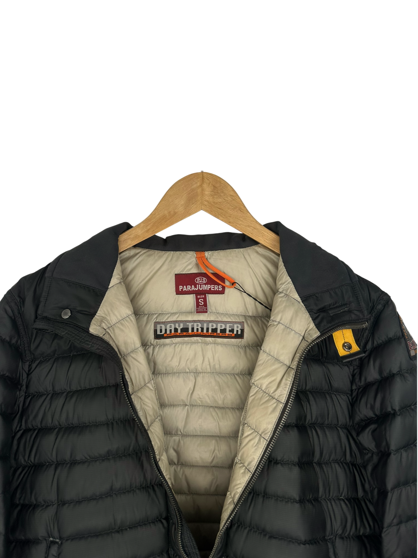Parajumpers doudoune
