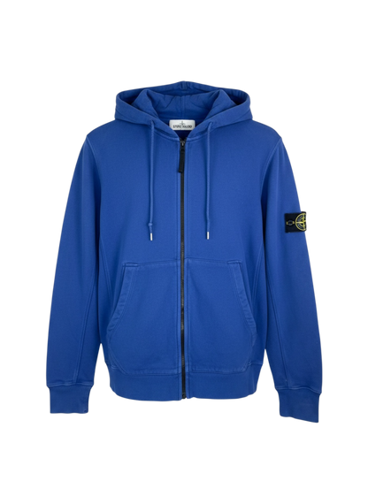 Stone Island gilet à capuche