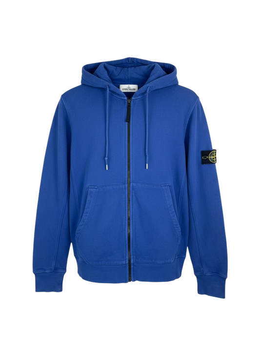Stone Island gilet à capuche