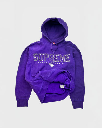 Suprême hoodie / pull