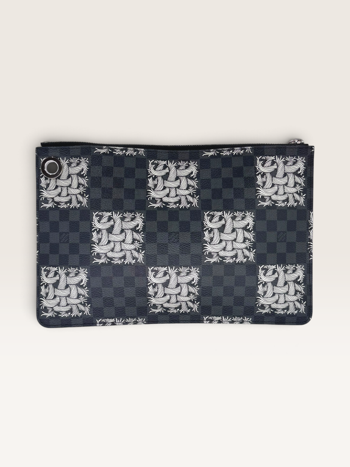 Louis vuitton pochette damier PM