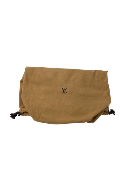 Louis Vuitton speedy 30 damier