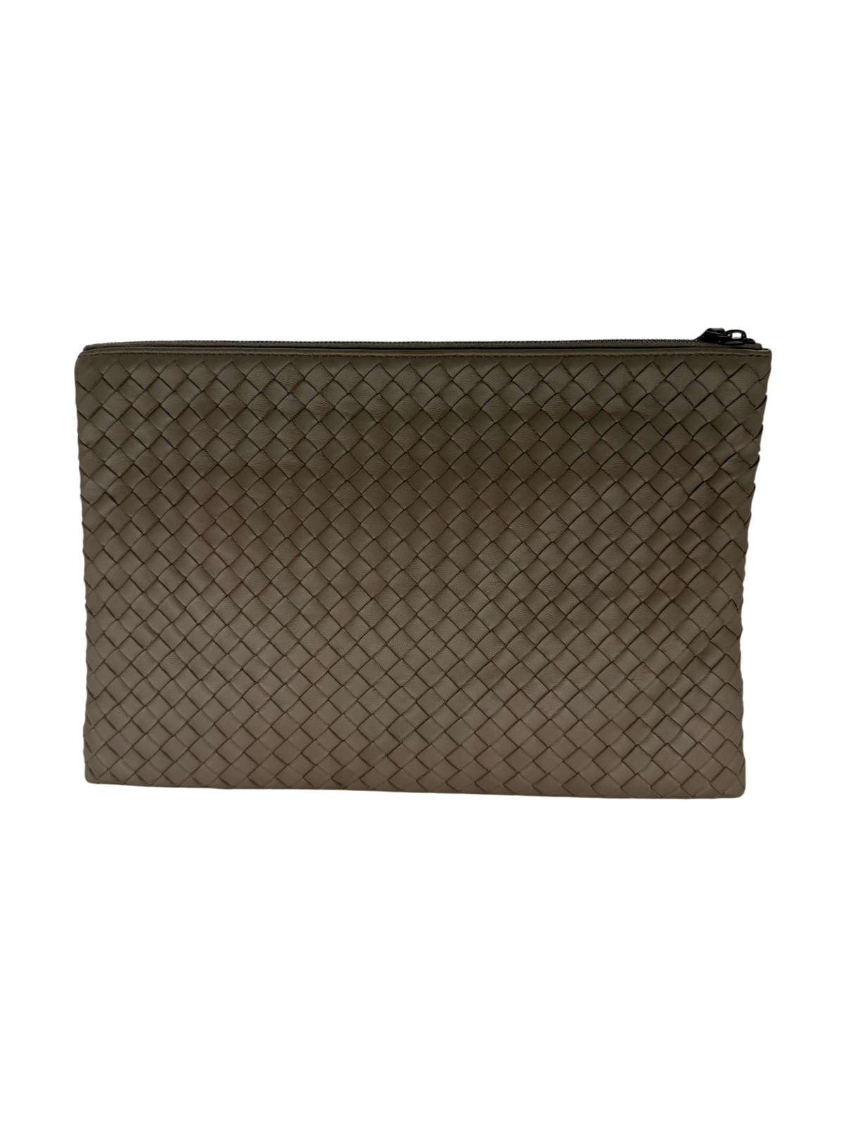 Bottega Veneta Pochette Beige