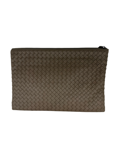 Bottega Veneta Pochette Beige