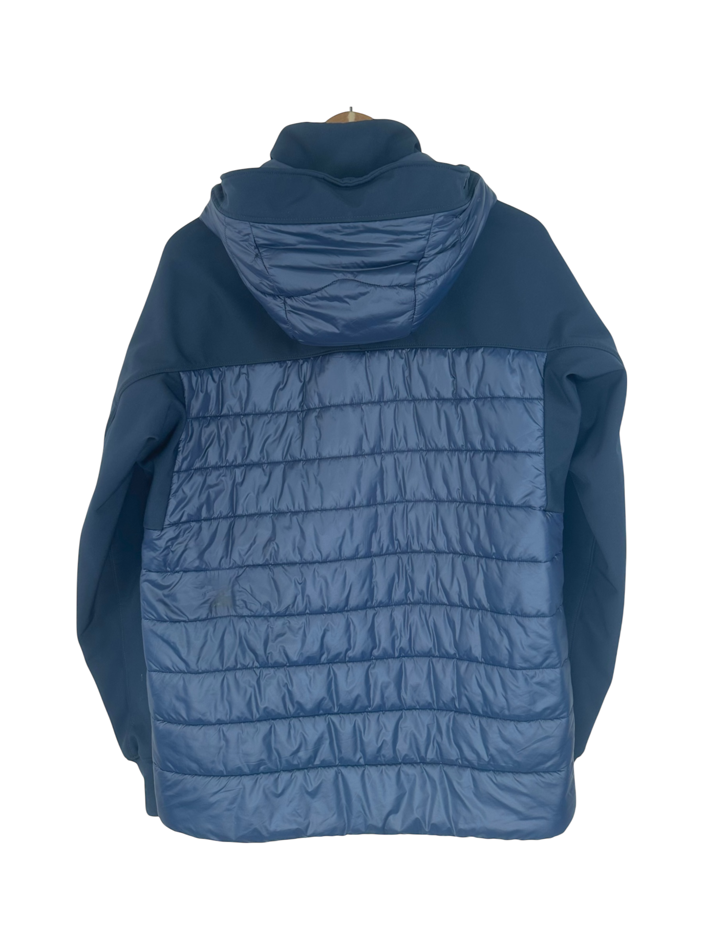 C.P Company Veste bi-matière