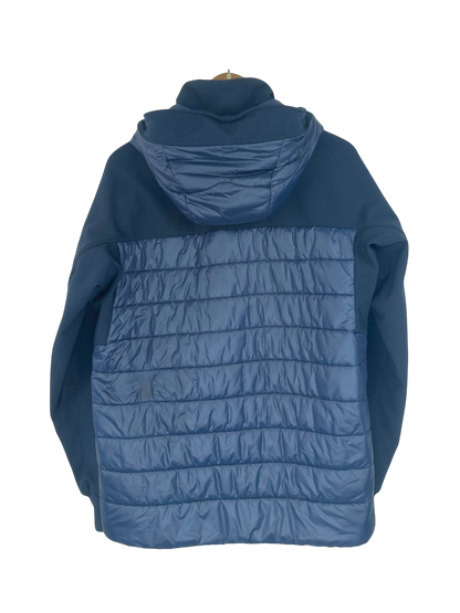 C.P Company Veste bi-matière