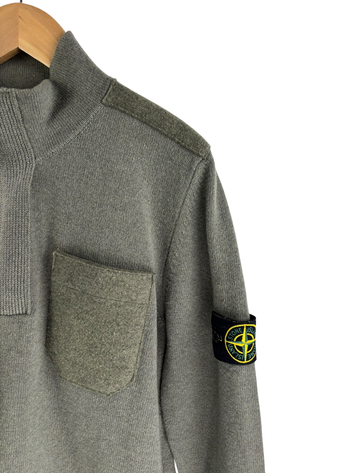 Stone Island Pull
