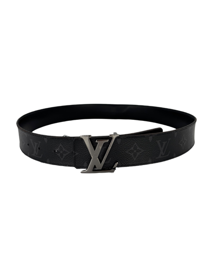 Louis Vuitton Ceinture Reversible Monogramme