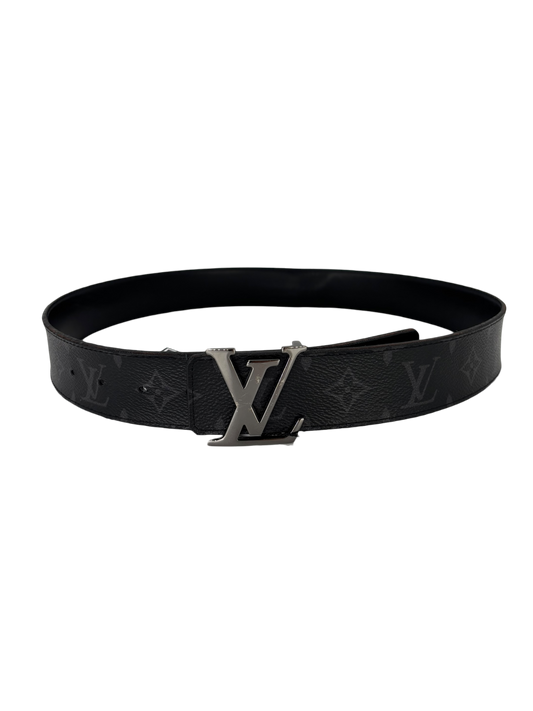 Louis Vuitton Ceinture Reversible Monogramme