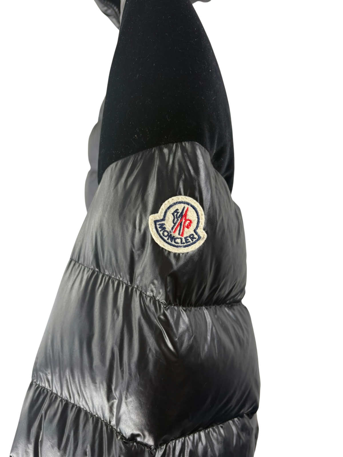 Moncler Doudoune