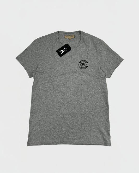 Burberry grey t-shirt (S)