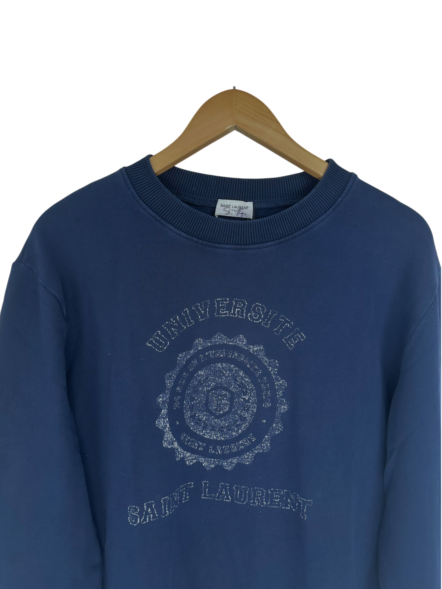 Saint Laurent pull