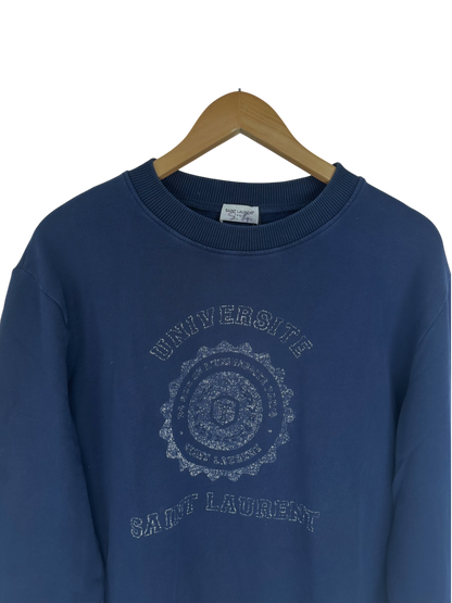 Saint Laurent pull