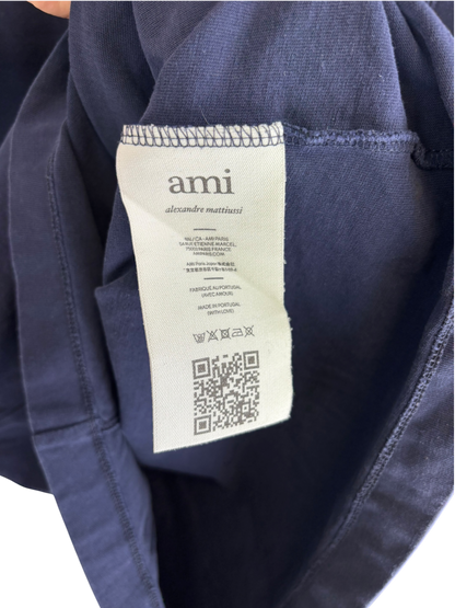 Ami Paris pull