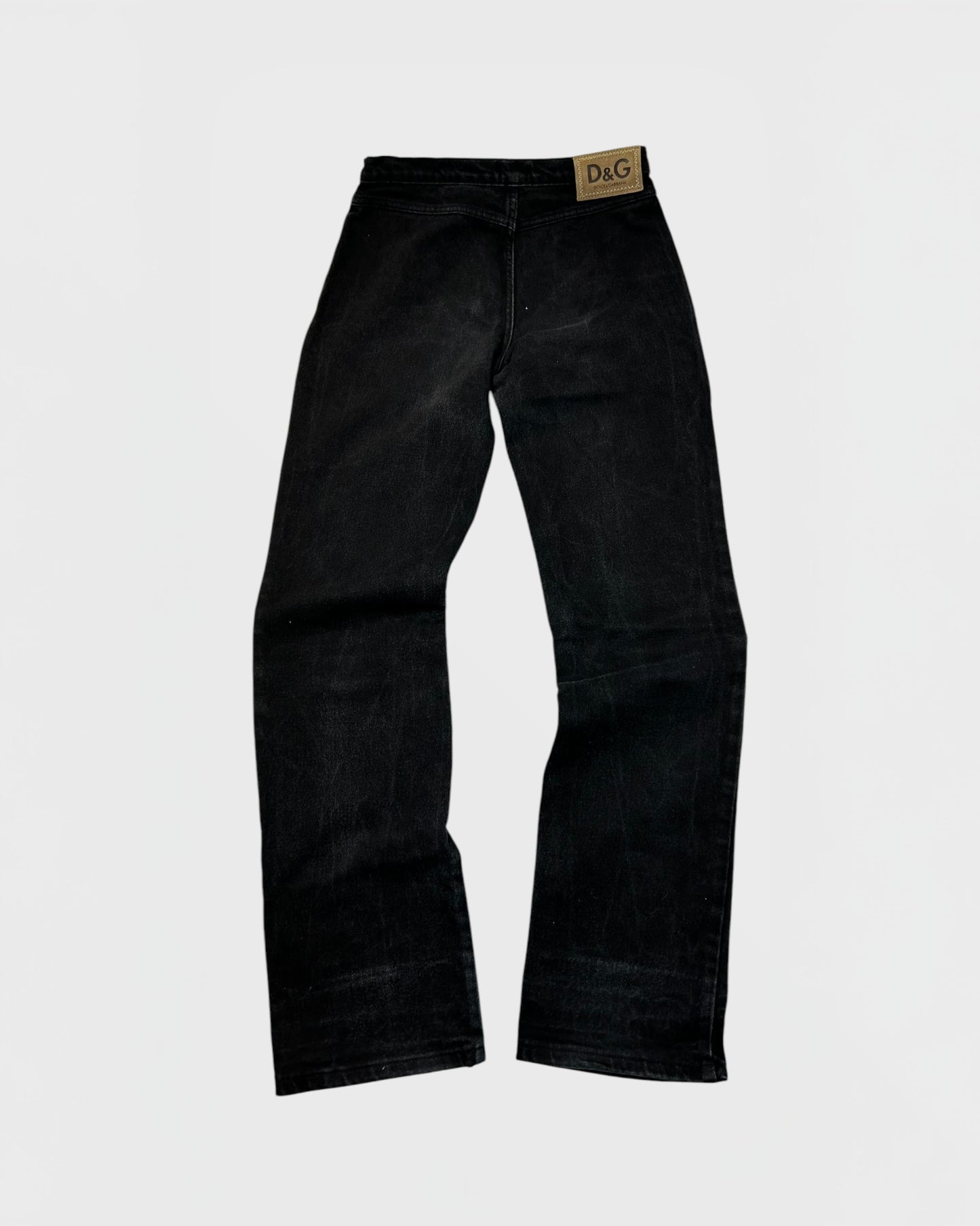 Dolce & Gabanna denim jeans